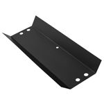 Radiator Mounting Tray (less sides) - MS41